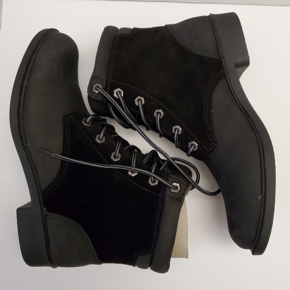 Kodiak Women's Original Fleece Ankle Boot - Picture 2 of 9